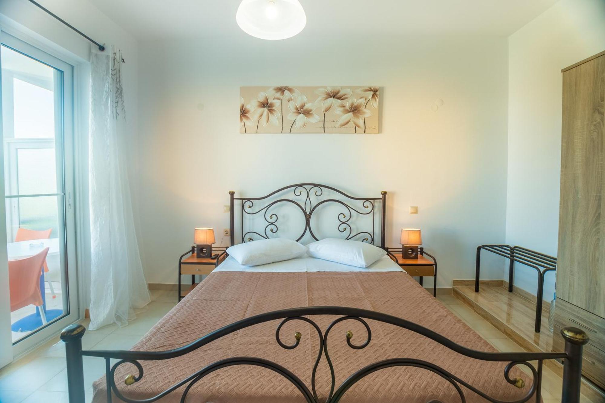 Villa Maroula Afandu Pokój zdjęcie